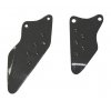 Pravý chránič paty CM COMPOSIT pro KAWASAKI ZX 10 r. 2004 CARBON