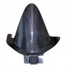 Zadní blatník CM COMPOSIT pro HONDA CBR 600 RR r. 2005  CARBON