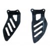 Levý chránič paty CM COMPOSIT pro SUZUKI GSX-R 1000  K5 CARBON