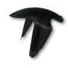 Přední blatník CM COMPOSIT pro DUCATI 848/1098/1198  STRADA CARBON