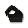 Kryt spínací skříňky CM COMPOSIT pro DUCATI Monster 400/600/620/750/900 CARBON