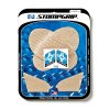 Protiskluzové a ochranné polepy STOMPGRIP - 13-14 BMW F800/F700 GS - pár