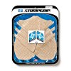 Protiskluzové a ochranné polepy STOMPGRIP - 06-11 KAWASAKI ZX 14 (ZZR 1400) - pár