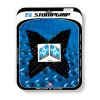 Protiskluzové a ochranné polepy STOMPGRIP - 03-14 YAMAHA FJ R1300 - pár