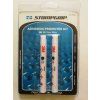 Adhezní hmota polepů STOMPGRIP (2 ks v balení)
