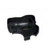 Ochranný kryt vodní pumpy CM COMPOSIT pro DUCATI 999/848/1098/1198 CARBON