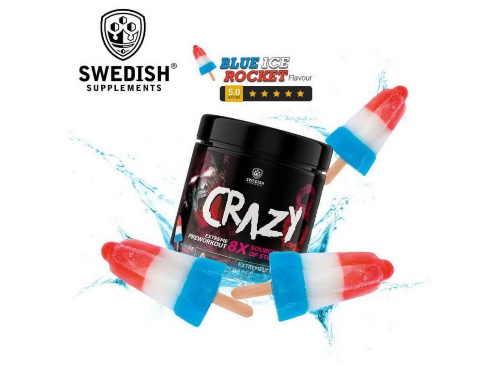 crazy 8 swedish supplements full item 13892