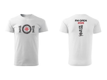 triko FM OPEN 2026