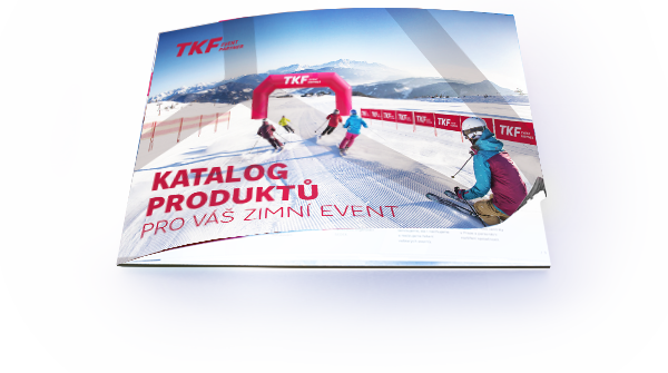 Zimní katalog