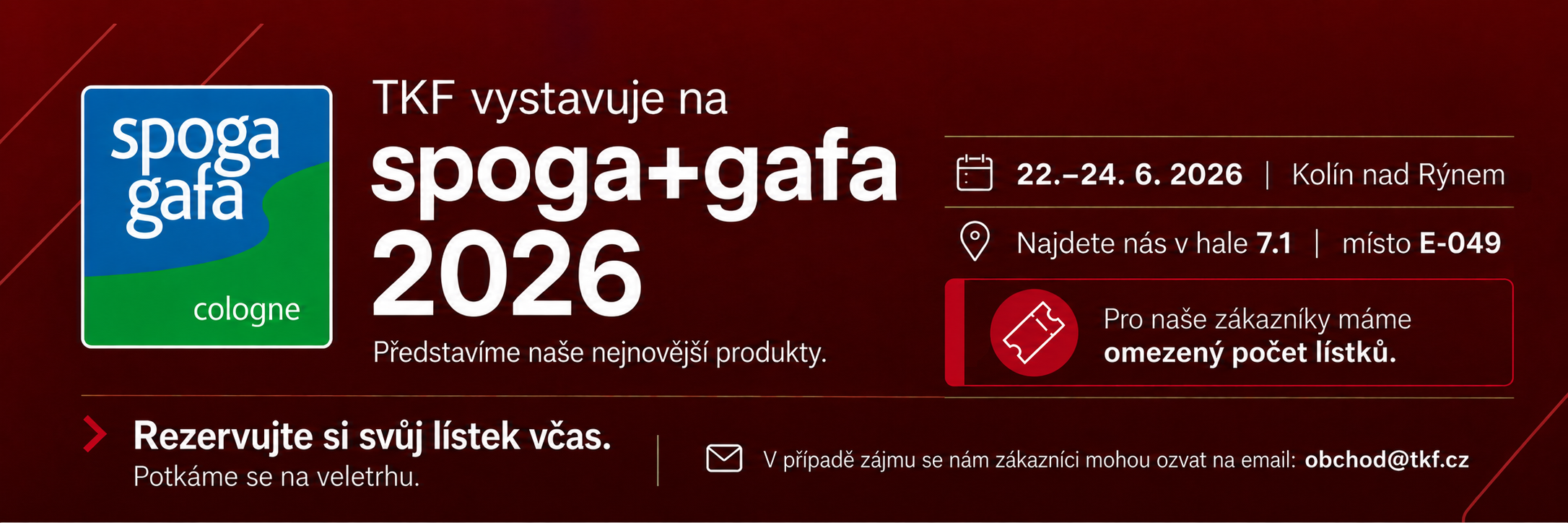 Spogagafa 2026