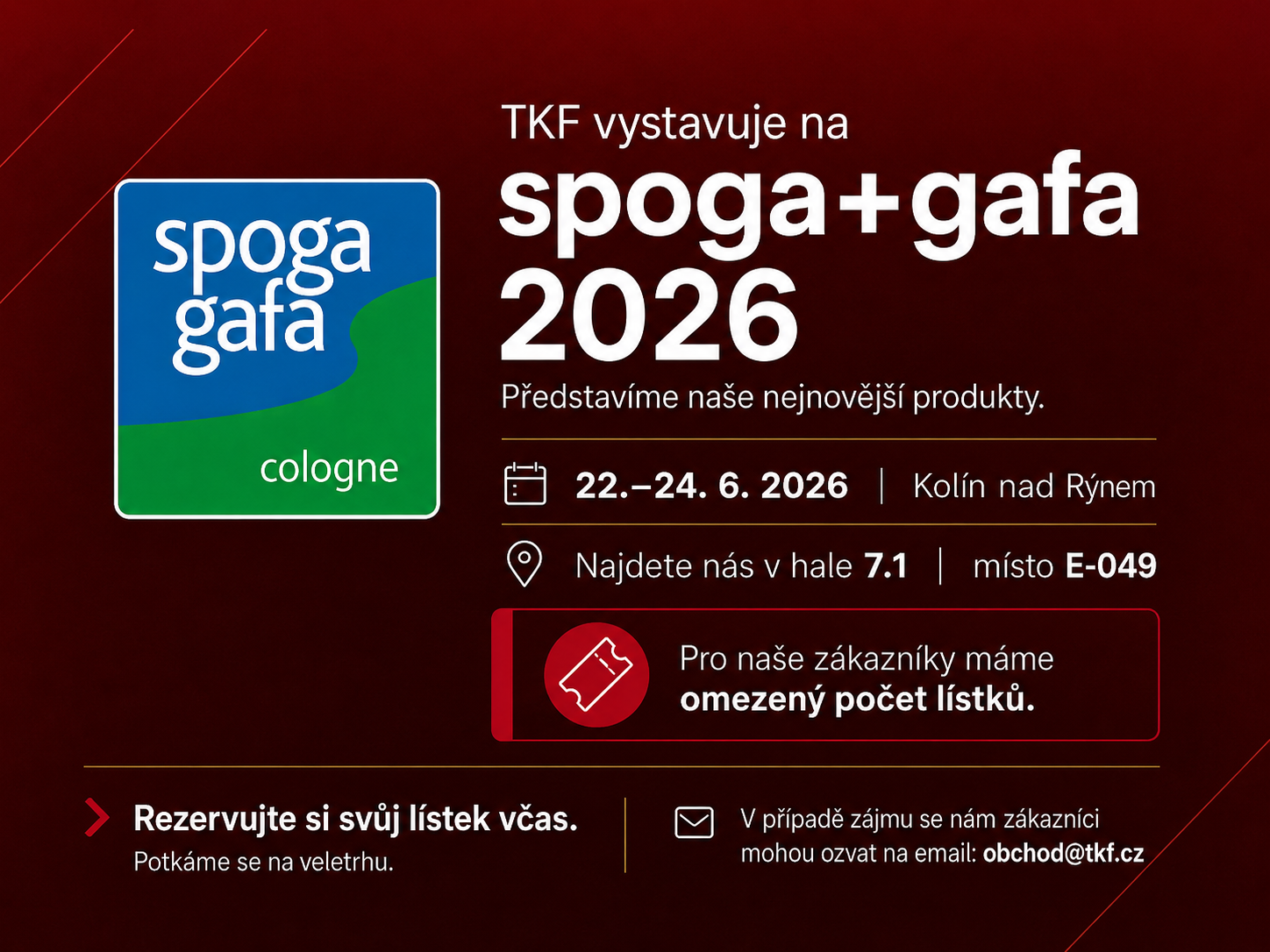Spogagafa 2026