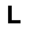 Velikost L