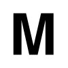 Velikost M
