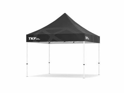 Nůžkový stan Set s potiskem 1 - Rapid Extreme 4x4 m