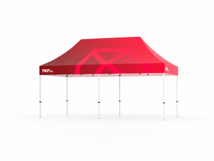 Set s potiskem 1 - Rapid Premium 3x6 m