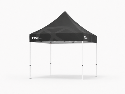 Nůžkový stan Set s potiskem 1 - Rapid Extreme 3x3 m