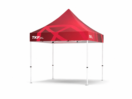 Set s potiskem 1 - Rapid Premium 3x3 m