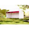 3170 3170 rapid extreme s castecnym potiskem 4x8m ke konfiguraci