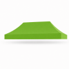 E15 apple green