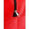 CLOSE UP ZIP