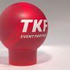 4094 2 nafukovaci balon gamma 6
