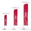 4271 1 square flag