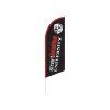 4283 4283 beach flag sharp 4