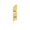 4286 4286 beach flag wave 7