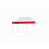 Set s částečným potiskem 1 - Rapid Premium 3x6 m