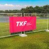 reklamni banner blockout s uv tiskem 2