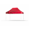Stan RP střecha 3x4,5m potisk transparent PES