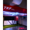 Integrované LED osvětlení! Upravené