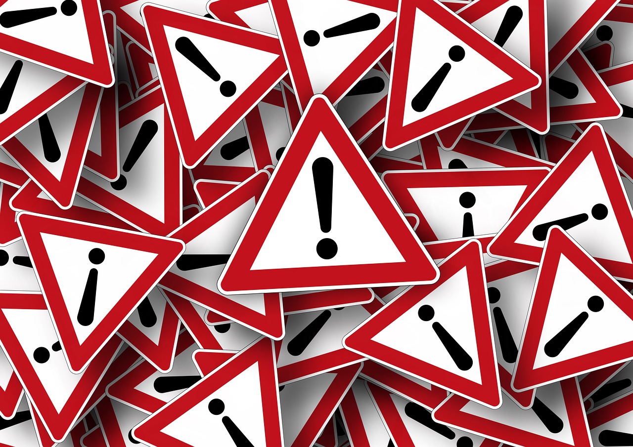 Přerušený platební styk s RF a Běloruskem