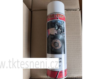 Čistič brzd KIMTEC® 500ml ve spreji