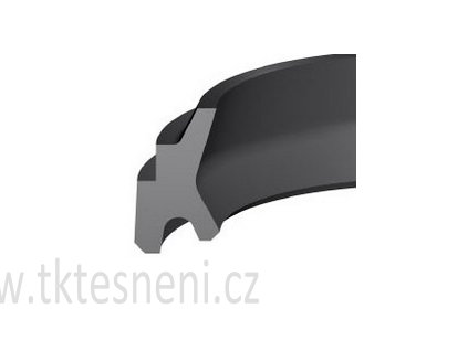 Stírací kroužek SK D14