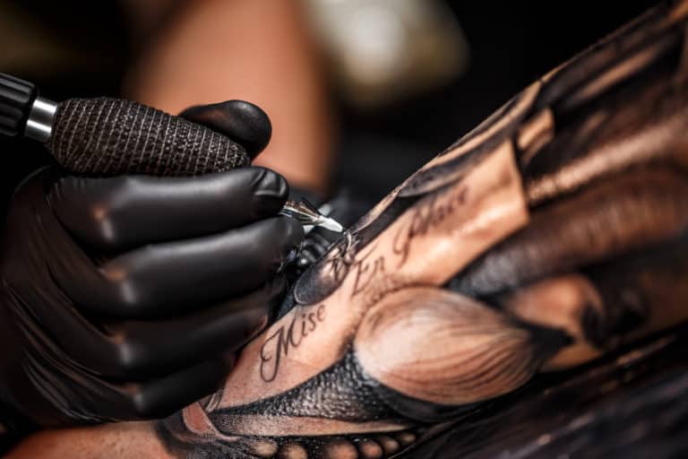 Prva tatt fotka