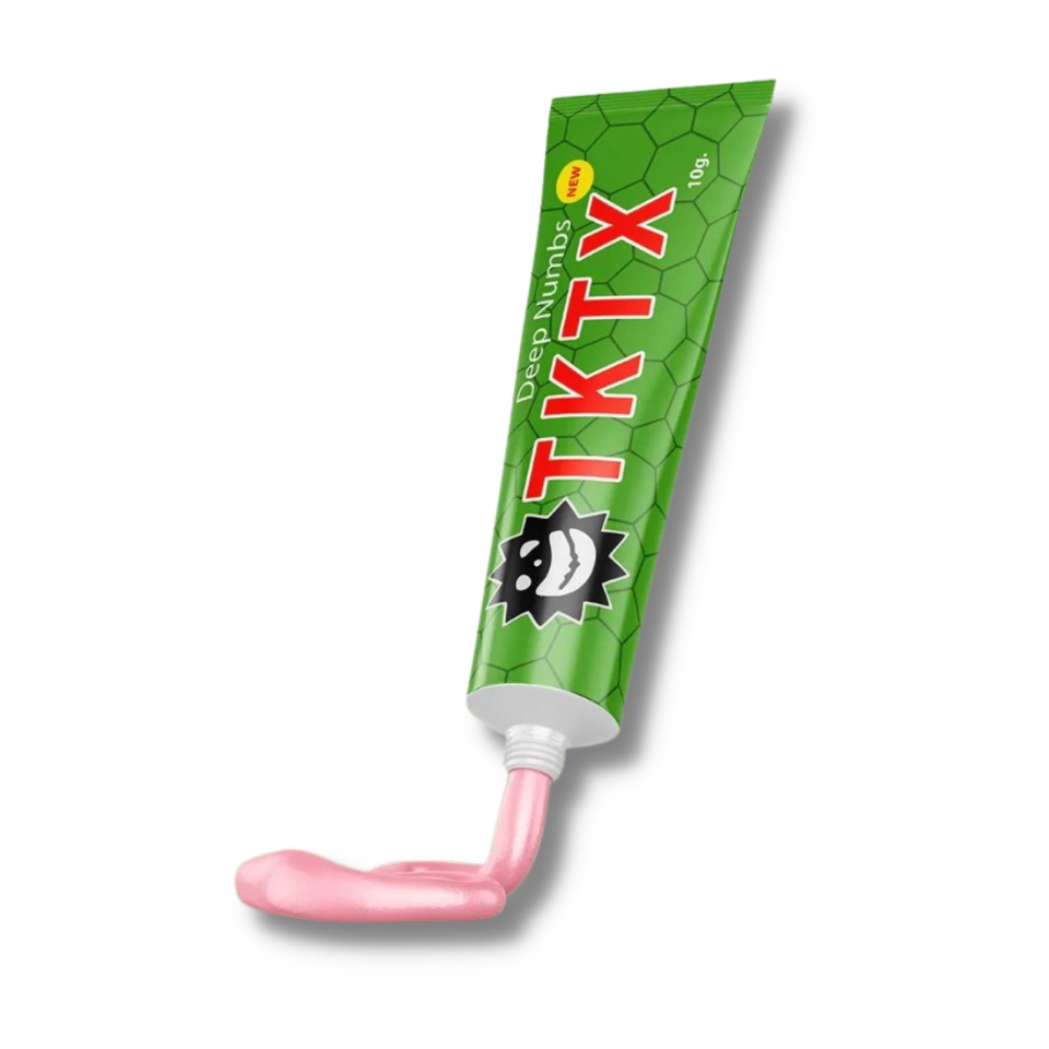 krem tktx