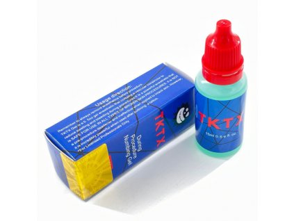 New Tktx Blue Numbing Gel for During Tattoo Anesthesic Numb Gel 30g Bottle