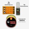 Bundle „Tattoo ohne Stress“ (40%)