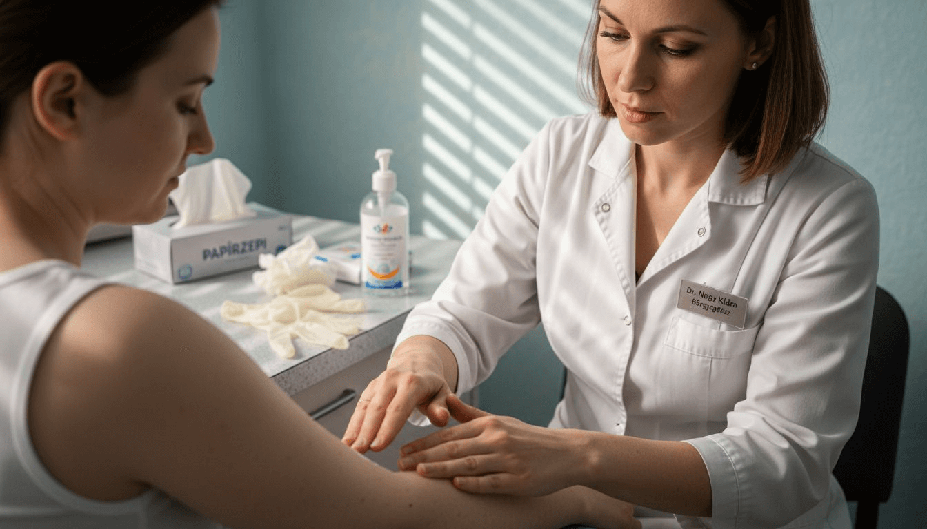 Érzéstelenítők érzékeny bőrön – Biztonság és hatékonyság