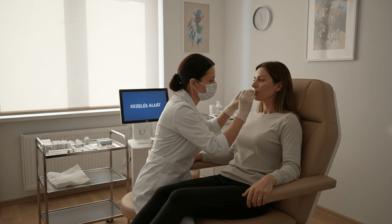 Miért fontos a fájdalomcsillapítás esztétikai eljárásoknál