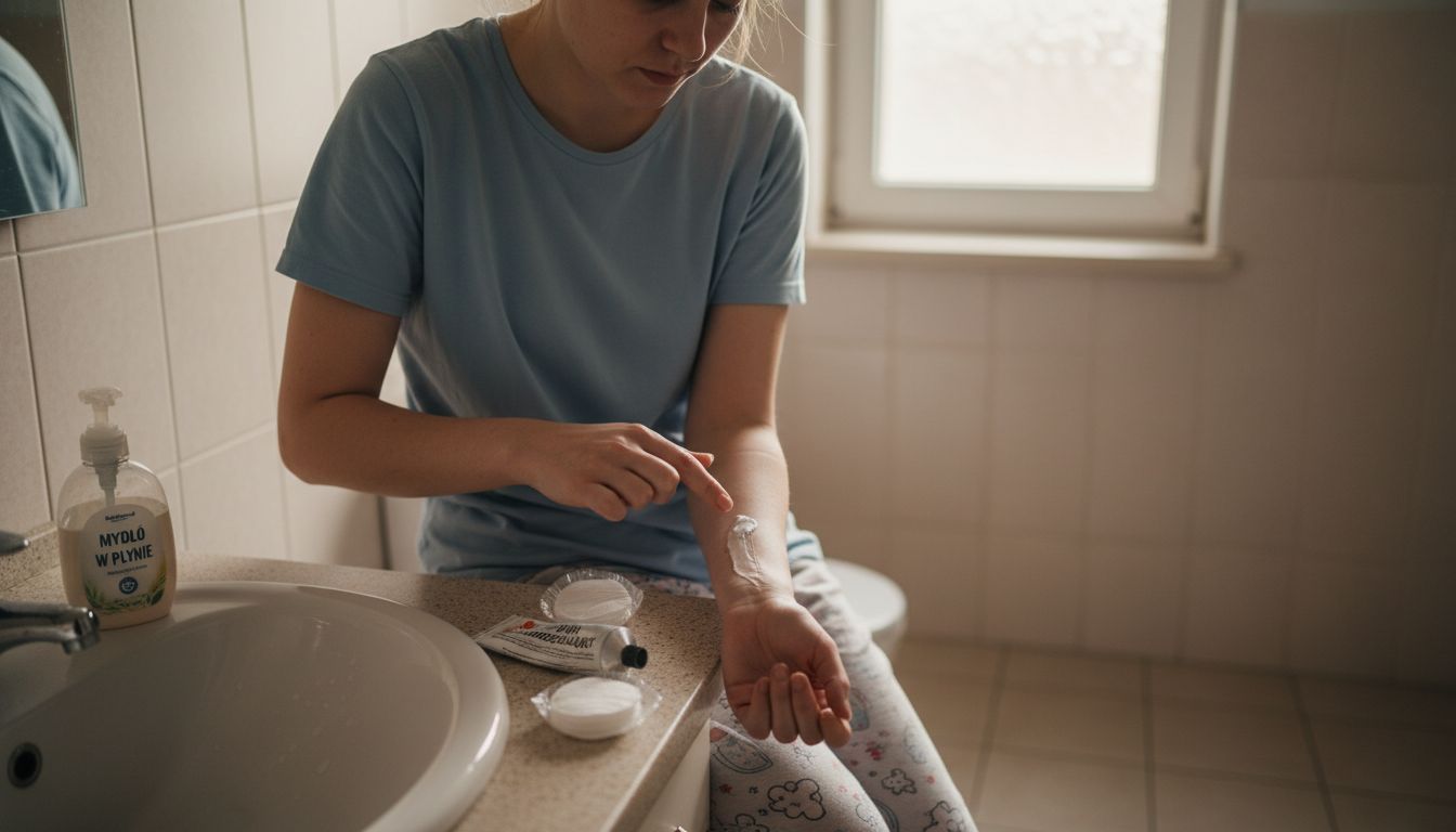 Co to jest krem znieczulający: znaczenie i działanie