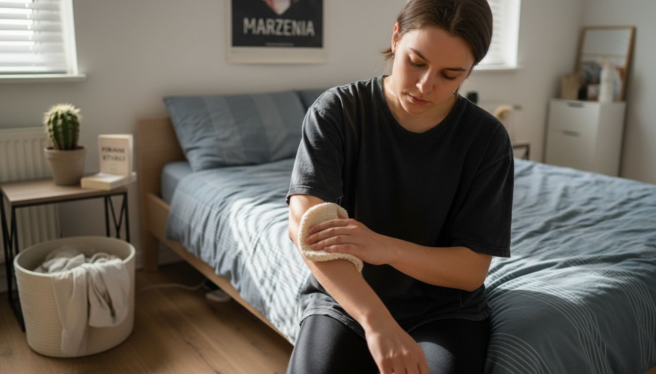 7 kroków przygotowania skóry do tatuażu dla każdego