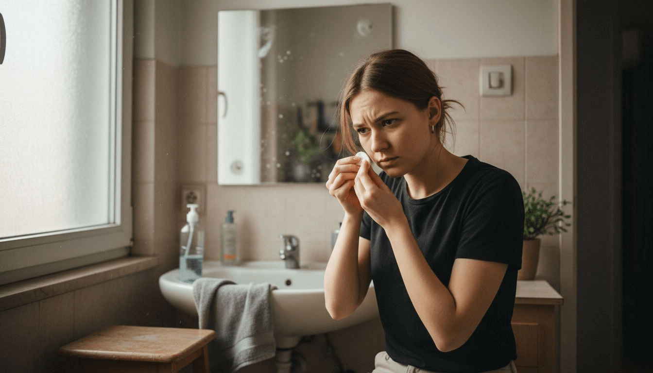 Rola pielęgnacji po przekłuciu – zdrowa skóra, bezpieczne efekty