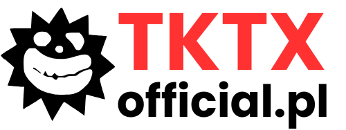 TKTX Maść Znieczulająca do Tatuażu i Zabiegów Estetycznych