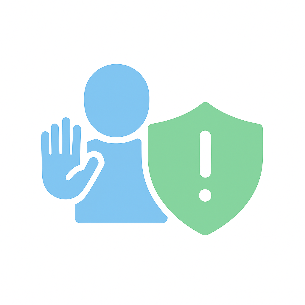 Jak se bránit obvinění