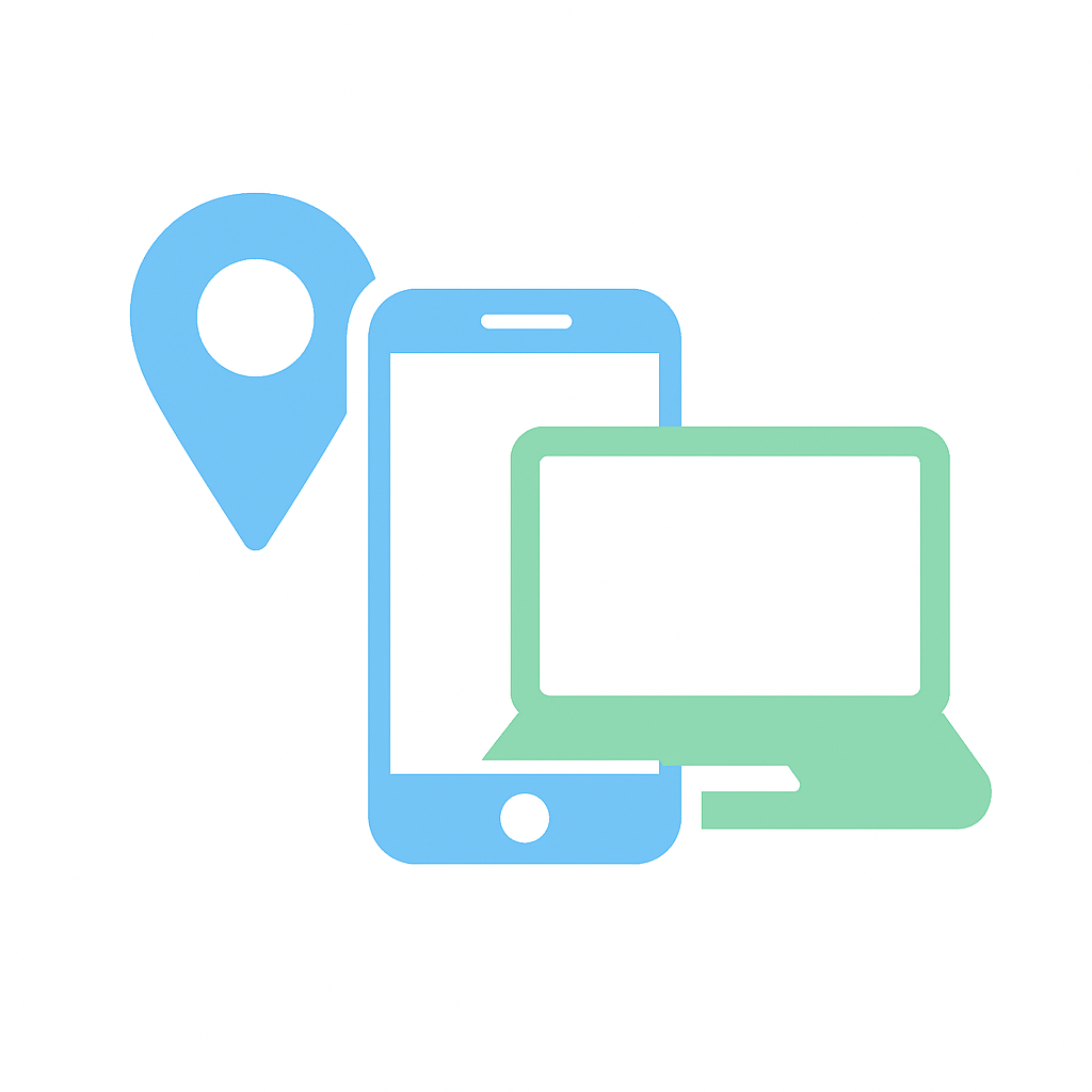 Musím k vám přijít osobně?