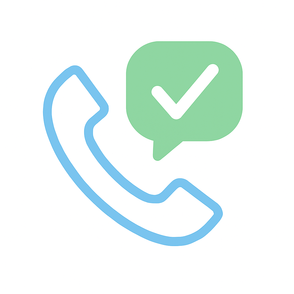 Co když potřebuji jen poradit?