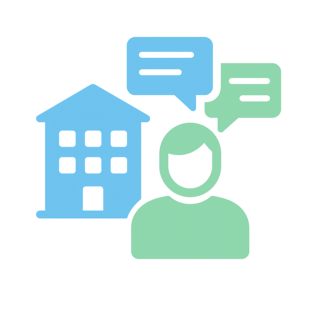 Spory se SVJ – Kdo má pravdu v bytovém domě?