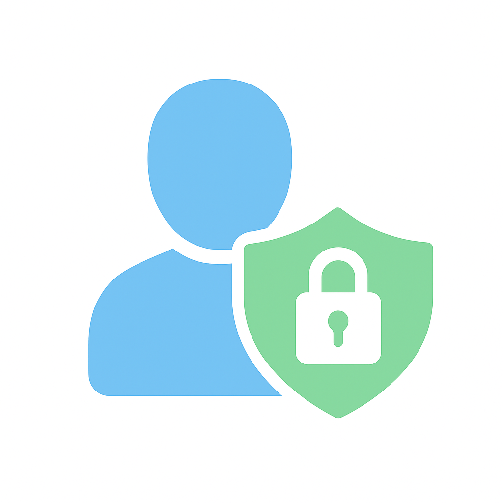 Ochrana osobních údajů